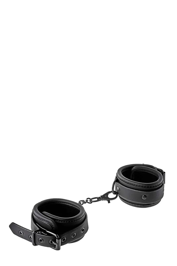 blaze-ankle-cuff-black