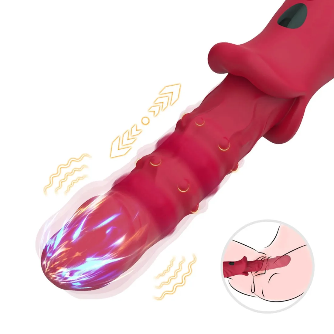 dick-red-9-vibration-function-stan-nowy