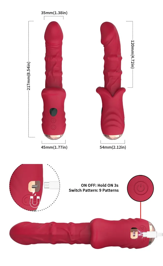 dick-red-9-vibration-function
