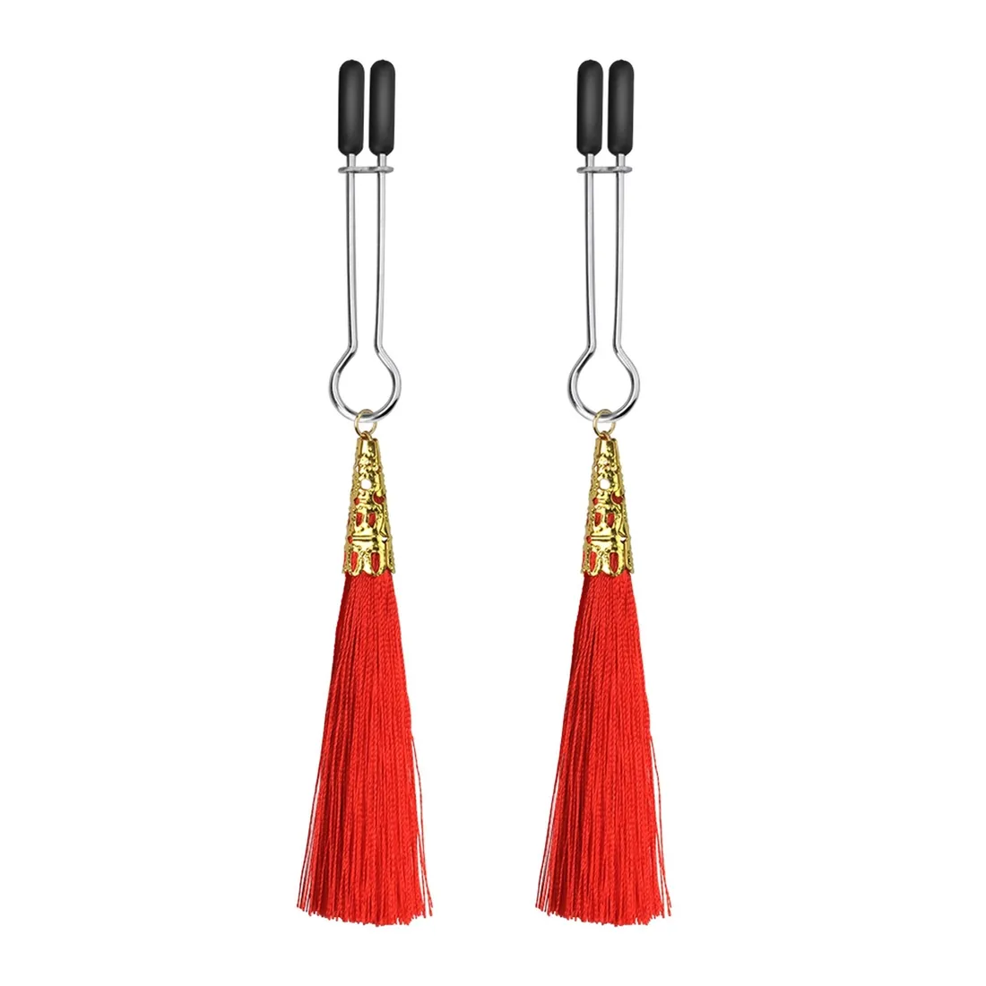 glamor-tassel-nipple-clamp