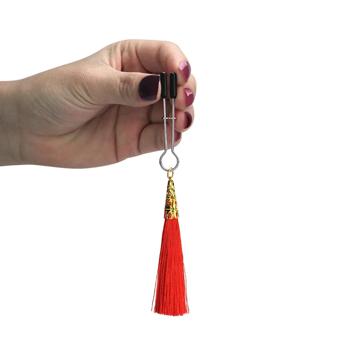 glamor-tassel-nipple-clamp