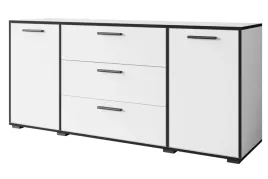 nowoczesna-komoda-150-cm-do-salonu-3-szuflady-i-2-szafki-bialy-mat
