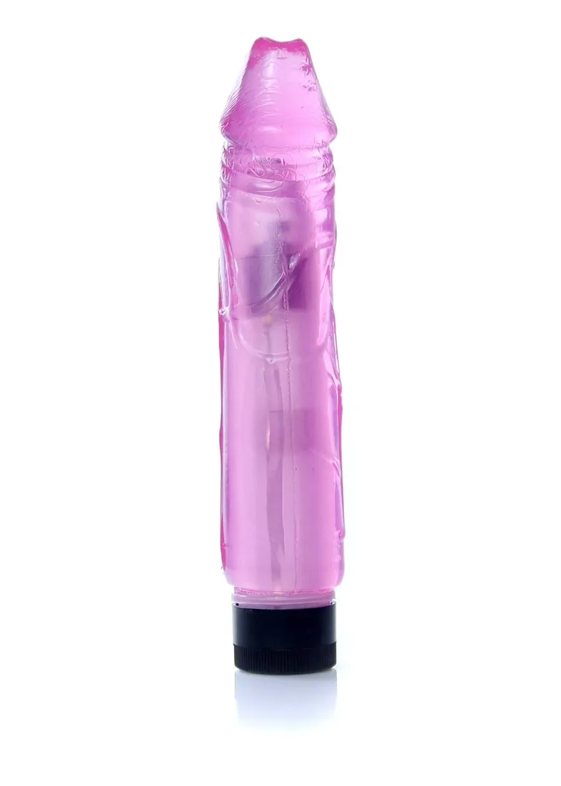 wibrator-juicy-jelly-multispeed-pink