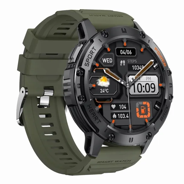 smartwatch-gravity-gt22-5-komunikacja-bluetooth