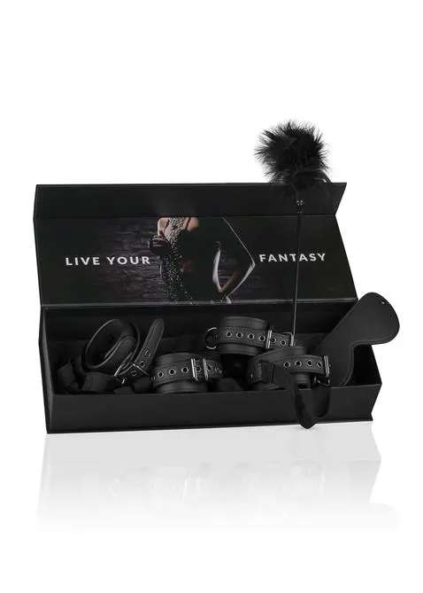 kajdanki-beginners-bondage-fantasy-kit