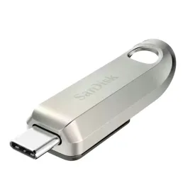 dysk-sandisk-ultra-luxe-usb-typ-c-64gb-300-mb-s