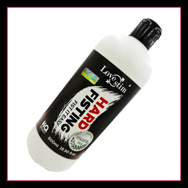zel-hard-fisting-500ml-waga-550-g