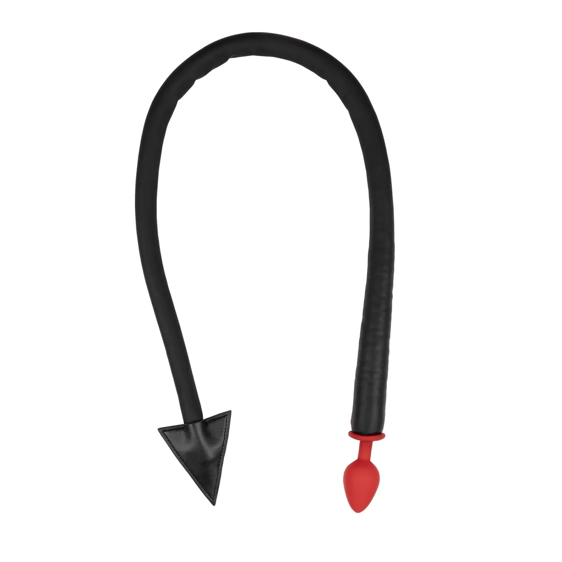 silicone-anal-plug-devil-s-tail