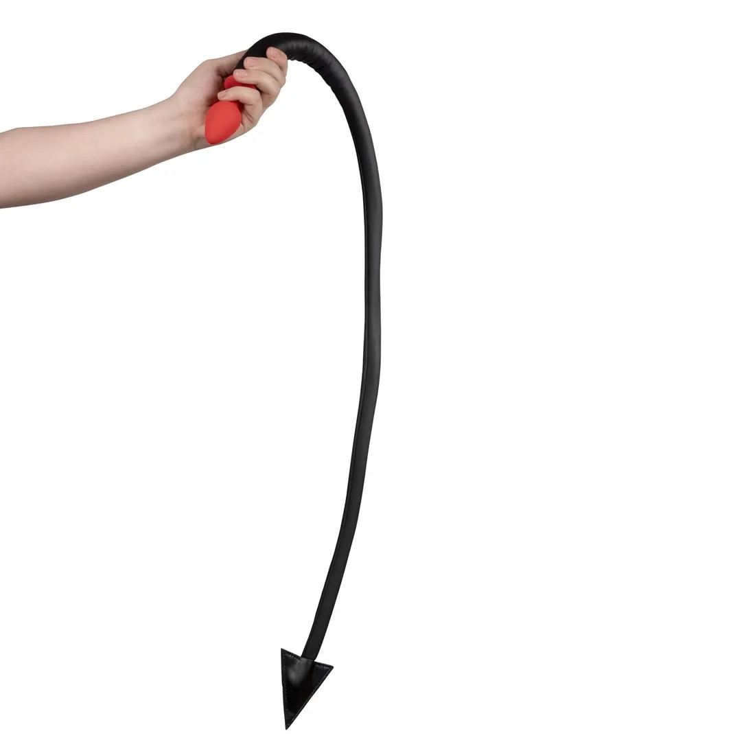 silicone-anal-plug-devil-s-tail