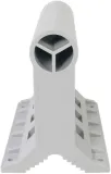 mikrotik-uchwyt-quickmount-rb-qme-waga-z-opakowaniem-0-4-kg