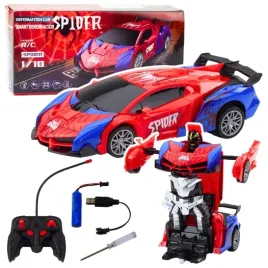 samochod-zdalnie-sterowany-auto-spider-2w1-robot360-obrot-efekty-led