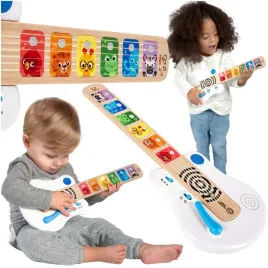 baby-einstein-elektroniczna-gitara-interaktywna-drewniana-dotykowa