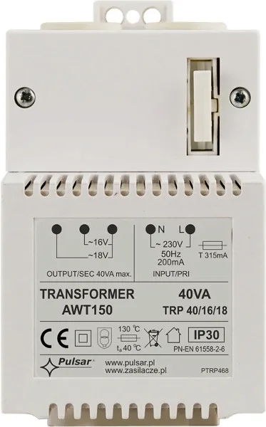transformator-pulsar-awt150-40va-16v-18v-trp
