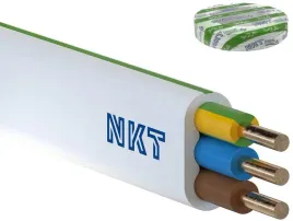 przewod-nkt-instal-plus-ydyp-3x25-zo-450-750v-100m