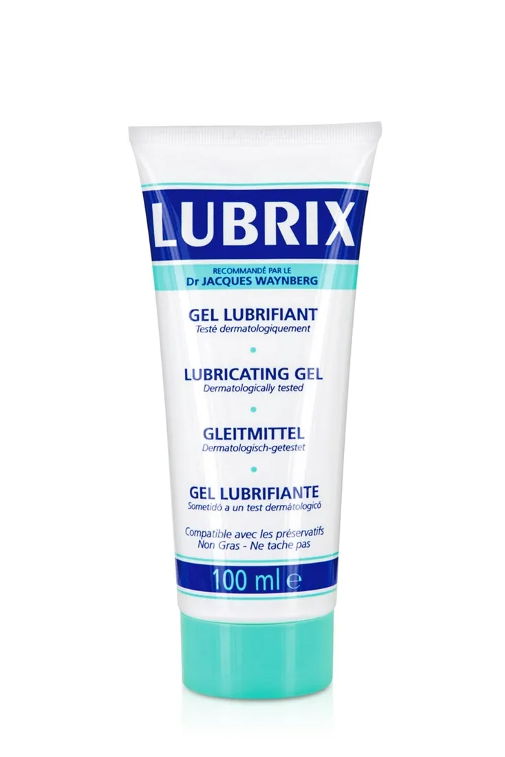 lubrix-100-ml