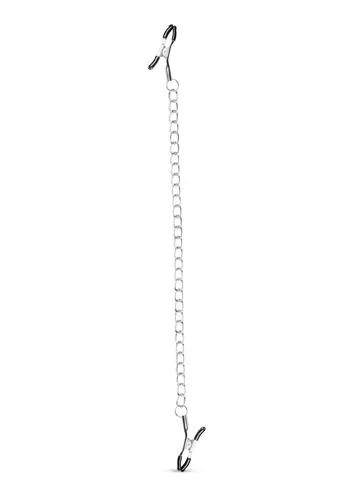 stymulator-classic-nipple-clamps-with-chain-waga-z-opakowaniem-0-05-kg