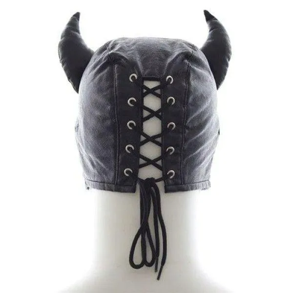 maska-devil-mask-black