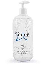 just-glide-anal-500-ml