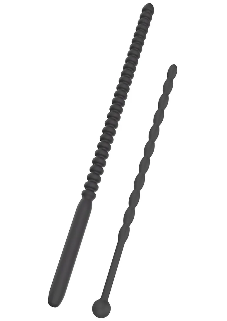 ribbed-penis-dilator-set-2-pcs