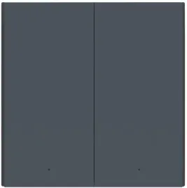 aqara-smart-wall-switch-h1-szary-z-przewodem-neutralnym