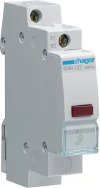 lampka-sygnalizacyjna-230v-ac-czerwony-led-hager-svn122
