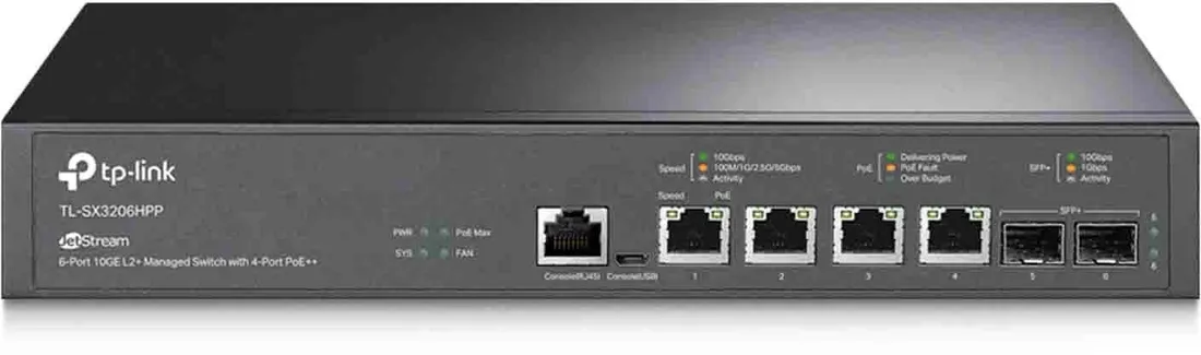 switch-tp-link-tl-sx3206hpp-stan-nowy