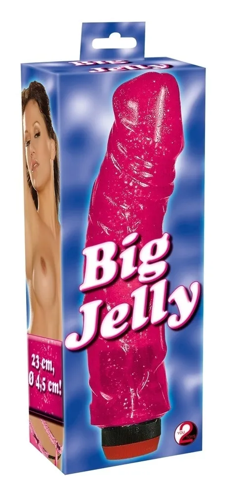 wibrator-big-jelly