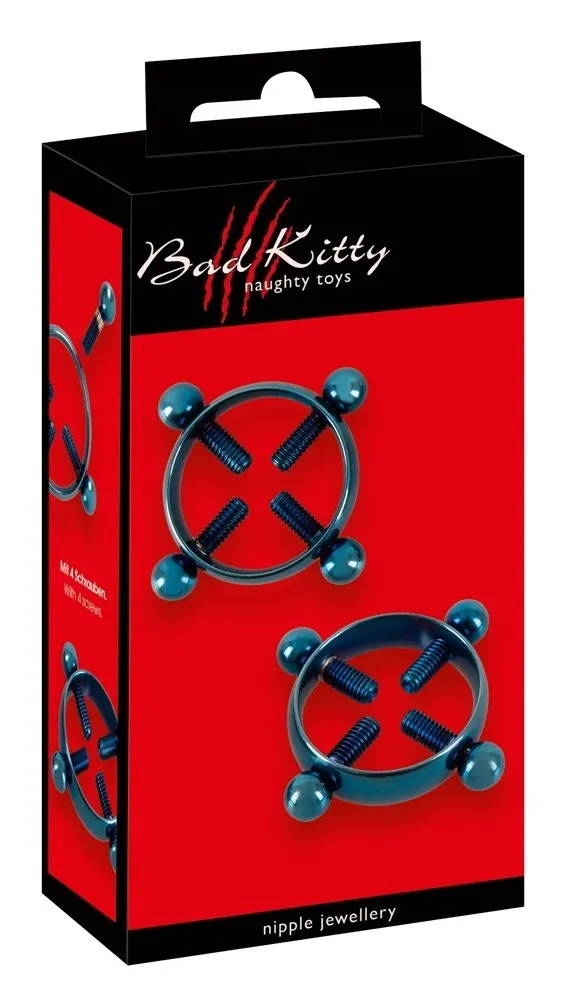 zaciski-na-sutki-bad-kitty