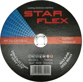 tarcza-tnaca-star-flex-t41-230-20-wa46r-bf-inox-tci2302022