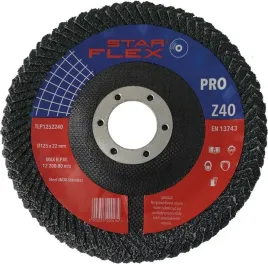 tarcza-listkowa-pachwinowa-star-flex-125-22-gran-40-tlp1252240