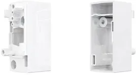 satel-be-wave-dystans-bialy-bracket-e-3-abax2