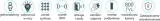 panel-zewn-vidos-s20da-stan-nowy