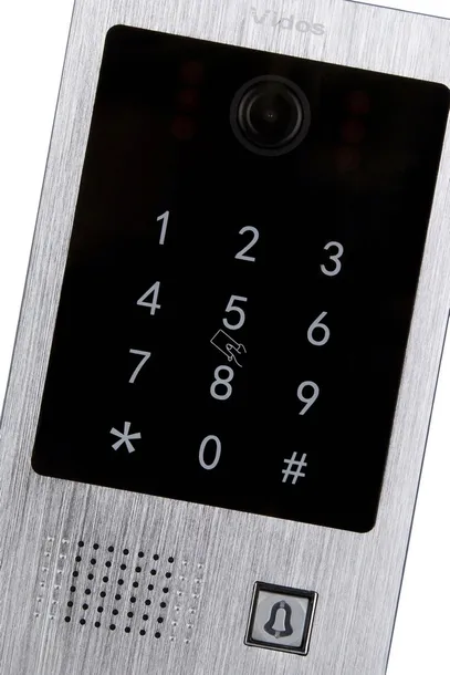 panel-zewn-vidos-s20da-kamera-w-panelu-zewnetrznym-regulowany-kat-widzenia