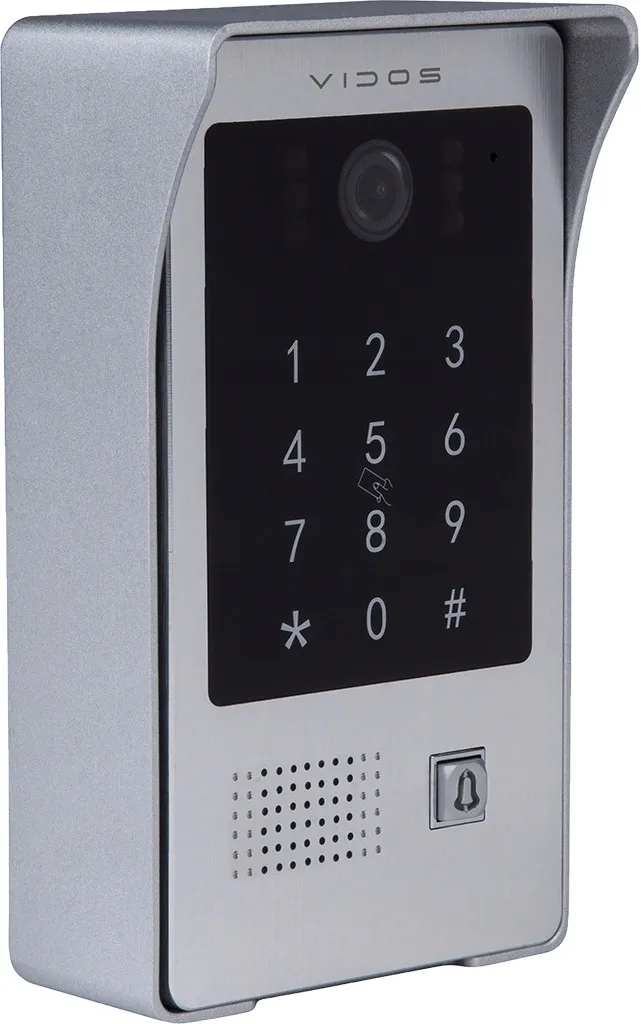 panel-zewn-vidos-s20da-stan-nowy