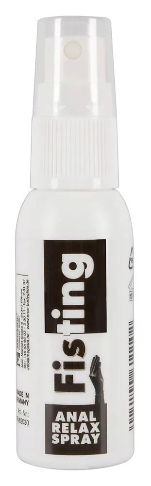fisting-relax-spray-30-ml