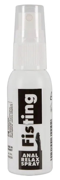 fisting-relax-spray-30-ml-rodzaj-brak-informacji