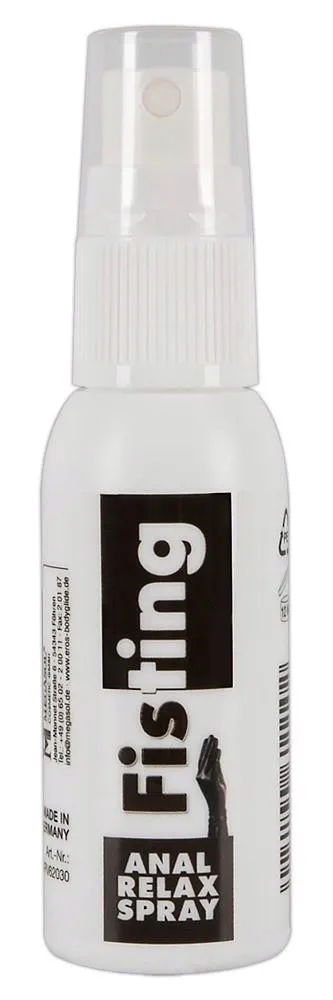 fisting-relax-spray-30-ml