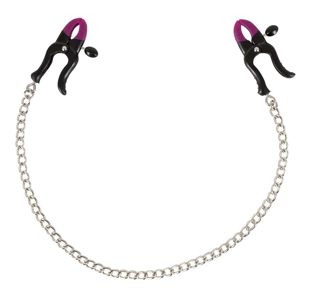 bk-silicone-nipple-clamps
