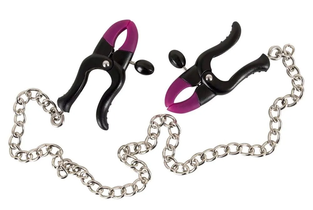 bk-silicone-nipple-clamps
