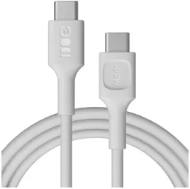 kabel-usb-c-usb-c-greencell-powerflex-200cm-pd-100w-bialy-silikonowy
