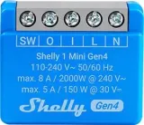 shelly-1-mini-gen4