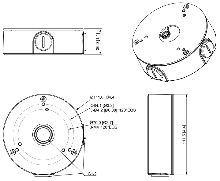adapter-dahua-pfa13g