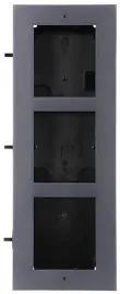 ramka-z-puszka-do-montazu-podtynk-3-modulowa-hikvision-ds-kd-acf3-plastic
