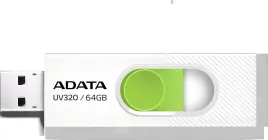 adata-pendrive-uv320-64gb-usb-3-2-gen1-bialy