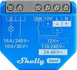 shelly-1-gen4