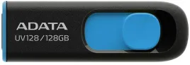 adata-pendrive-uv128-128gb-usb-3-2-gen1-czarno-niebieski