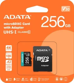 adata-karta-pamieci-microsd-premier-pro-256-gb-uhs1-u3-v30-a2-adapter