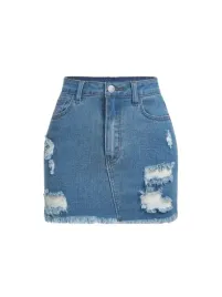 shein-spodnica-jeansowa-mlodziezowa-mini-140-lcg
