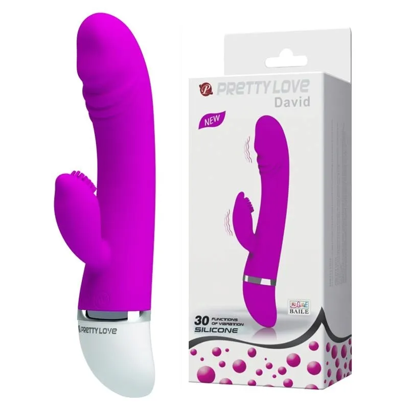 pretty-love-david-30-function