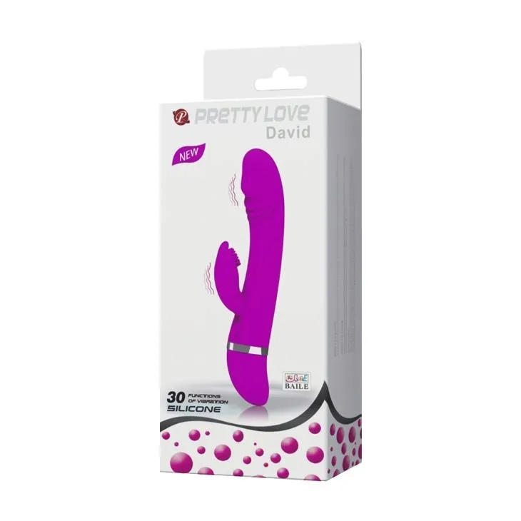 pretty-love-david-30-function